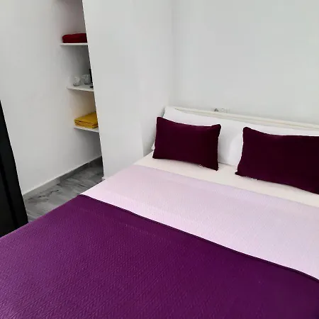Aldea Homestay *