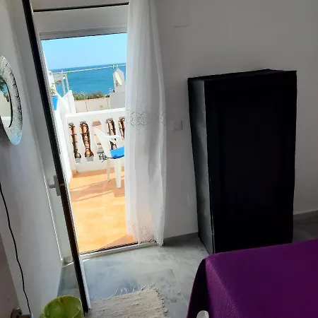 Homestay Aldea