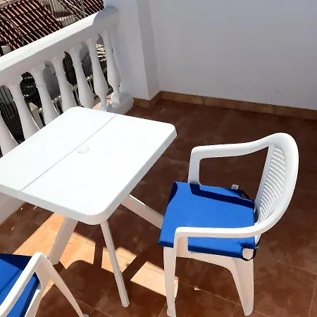 Aldea Homestay Castillo de Sabinillas