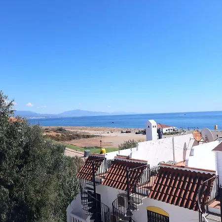Aldea Castillo de Sabinillas