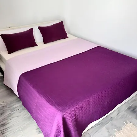 Homestay Aldea Castillo de Sabinillas