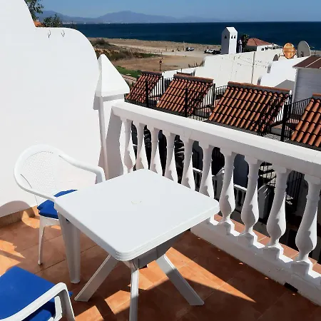 Aldea Quarto em Acomodações Particulares Castillo de Sabinillas