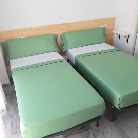 Aldea Habitación en casa particular