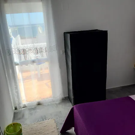 Aldea Quarto em Acomodações Particulares *